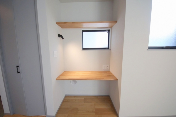 相模原市南区相模大野1丁目　新築分譲住宅　A号棟