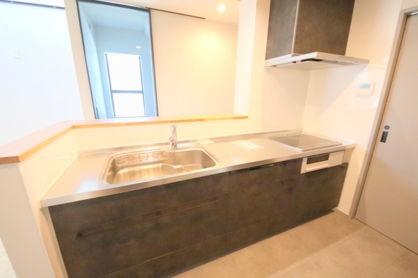 相模原市南区相模大野1丁目　新築分譲住宅　A号棟