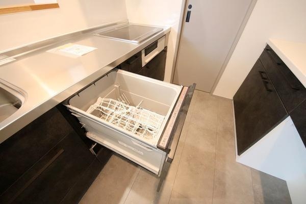 相模原市南区相模大野1丁目　新築分譲住宅　A号棟