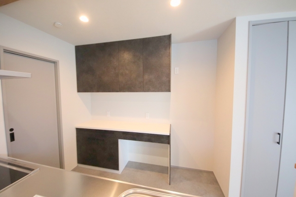 相模原市南区相模大野1丁目　新築分譲住宅　A号棟