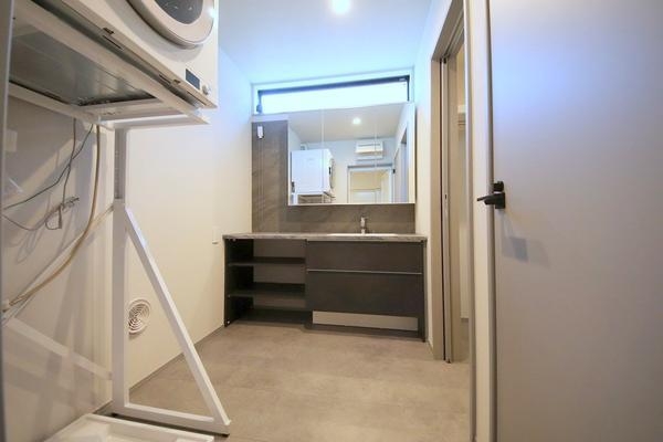 相模原市南区相模大野1丁目　新築分譲住宅　A号棟