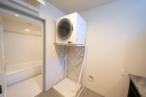 相模原市南区相模大野1丁目　新築分譲住宅　A号棟