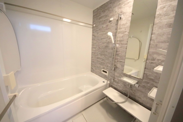 相模原市南区相模大野1丁目　新築分譲住宅　A号棟