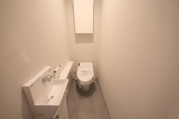 相模原市南区相模大野1丁目　新築分譲住宅　A号棟