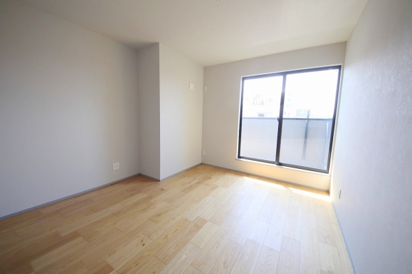 相模原市南区相模大野1丁目　新築分譲住宅　A号棟