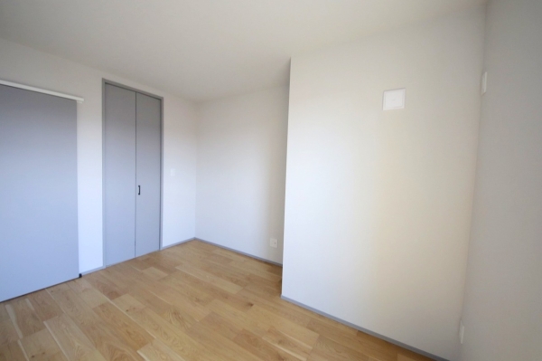 相模原市南区相模大野1丁目　新築分譲住宅　A号棟