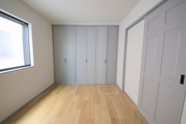 相模原市南区相模大野1丁目　新築分譲住宅　A号棟