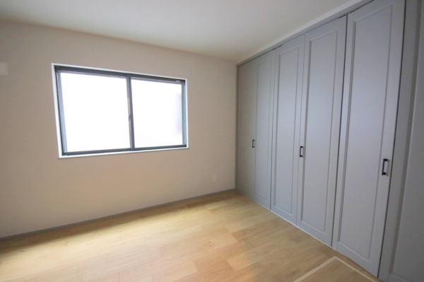 相模原市南区相模大野1丁目　新築分譲住宅　A号棟