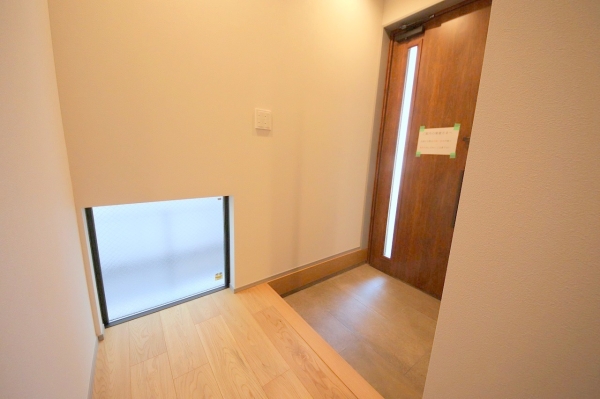 相模原市南区相模大野1丁目　新築分譲住宅　A号棟