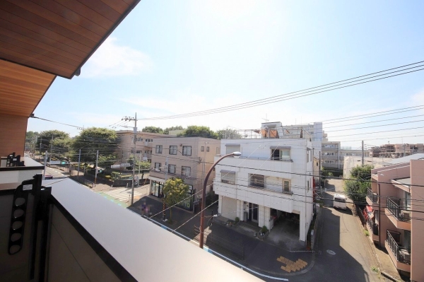 相模原市南区相模大野1丁目　新築分譲住宅　A号棟