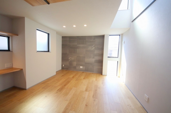 相模原市南区相模大野1丁目　新築分譲住宅　A号棟