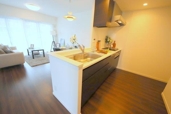 アーリアレジデンス南町田