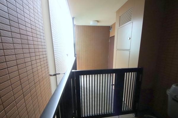 アーリアレジデンス南町田