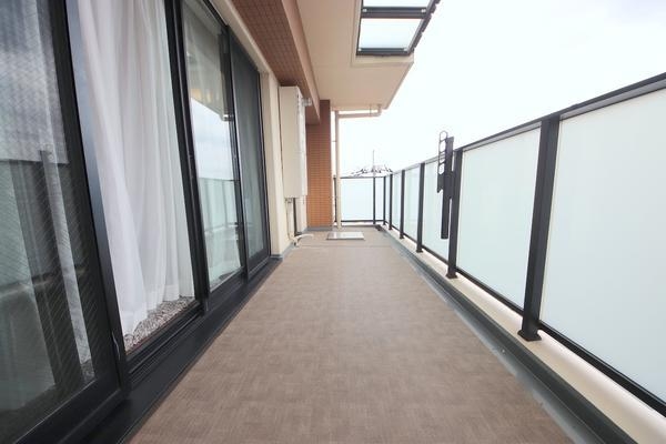 アーリアレジデンス南町田