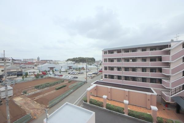 アーリアレジデンス南町田