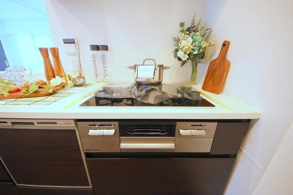 アーリアレジデンス南町田