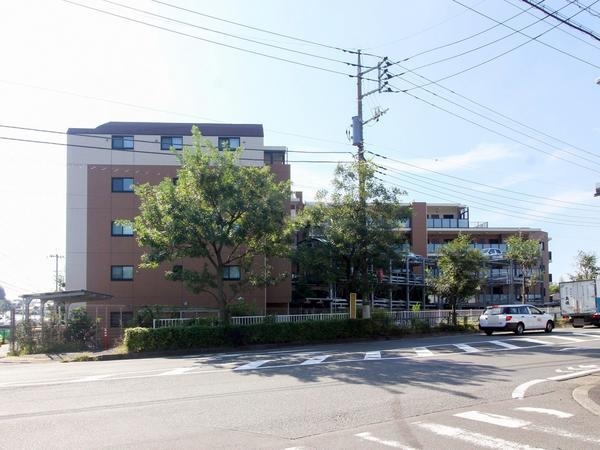 アーリアレジデンス南町田