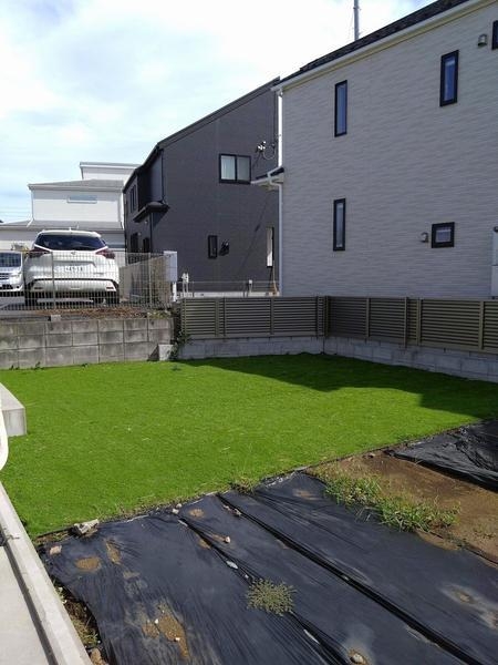 横浜市瀬谷区本郷１丁目の中古一戸建て