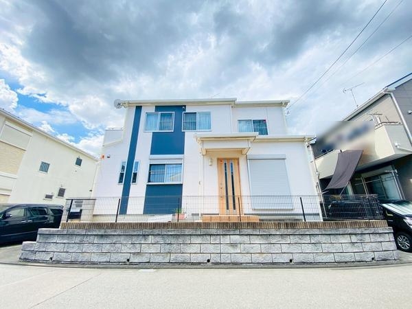 綾瀬市深谷中2丁目　中古戸建