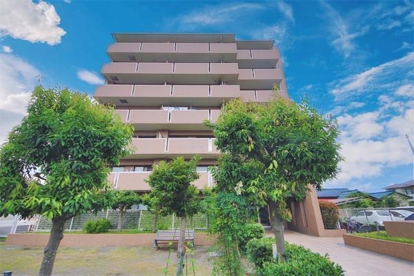 モアグランデ南林間