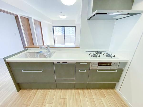 モアグランデ南林間