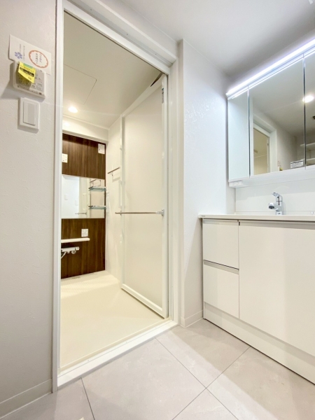 モアグランデ南林間