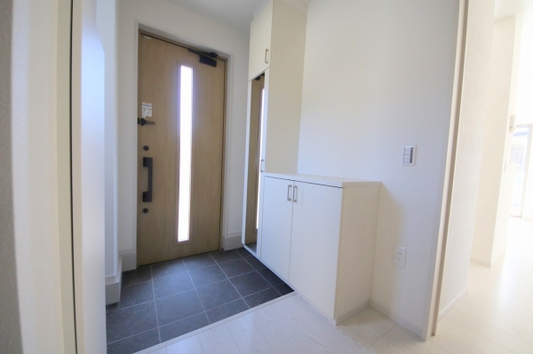 座間市南栗原6丁目　新築戸建　全2棟　2号棟