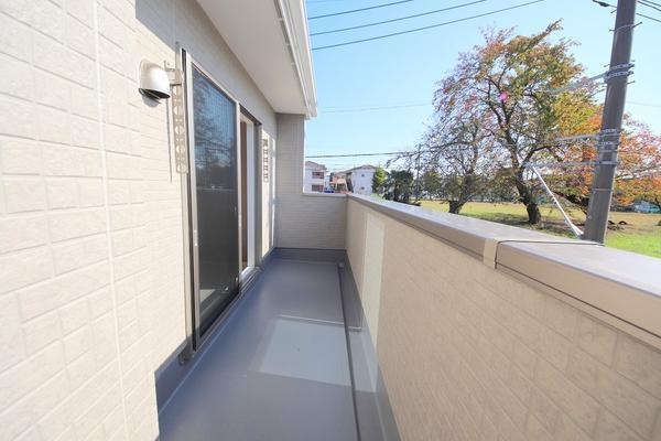 座間市南栗原6丁目　新築戸建　全2棟　2号棟