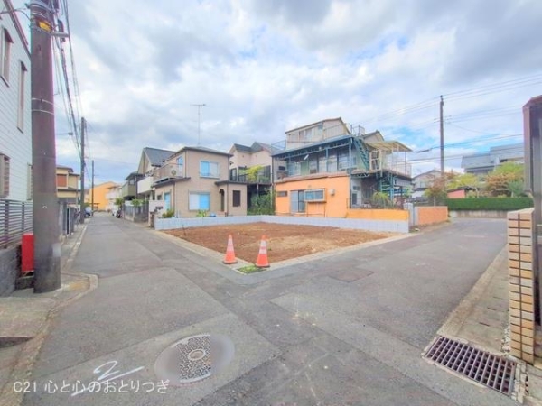 横浜市泉区中田南４丁目の新築一戸建