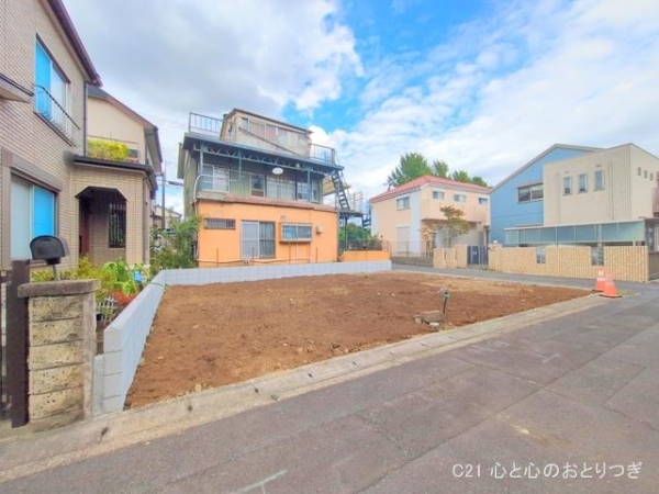 横浜市泉区中田南４丁目の新築一戸建