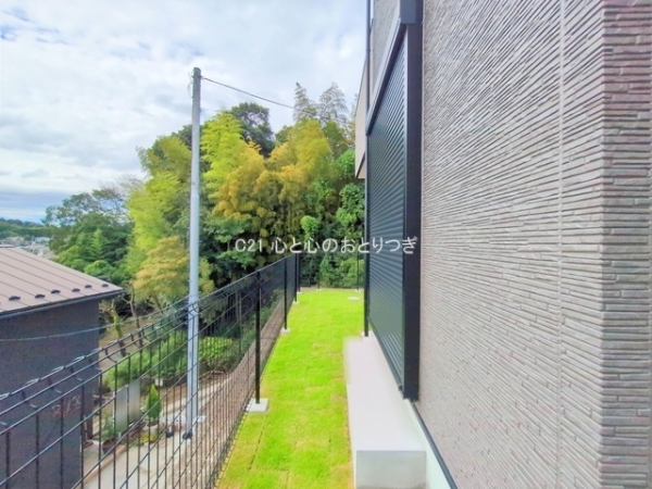 町田市真光寺2丁目　新築分譲住宅　1号棟