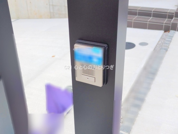 町田市真光寺2丁目　新築分譲住宅　1号棟