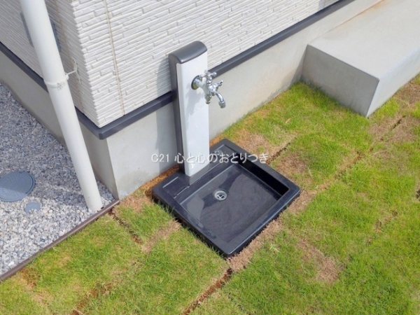 町田市真光寺2丁目　新築分譲住宅　2号棟