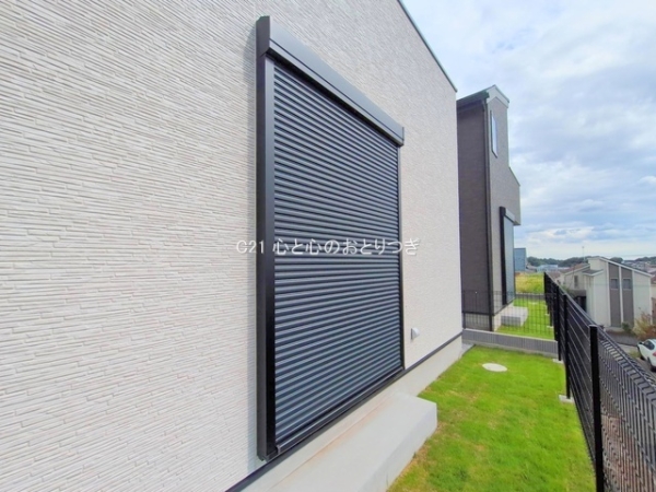 町田市真光寺2丁目　新築分譲住宅　2号棟