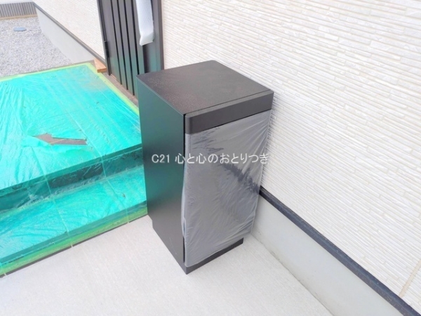 町田市真光寺2丁目　新築分譲住宅　2号棟