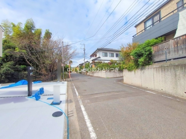 町田市真光寺2丁目　新築分譲住宅　2号棟