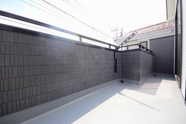 相模原市南区麻溝台8丁目　新築分譲住宅　A号棟