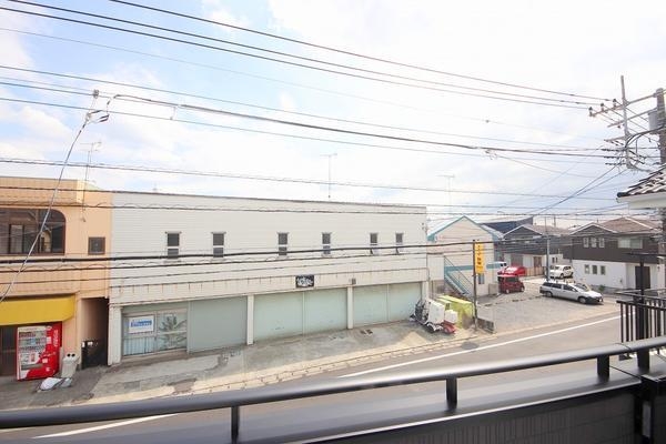 相模原市南区麻溝台8丁目　新築分譲住宅　A号棟
