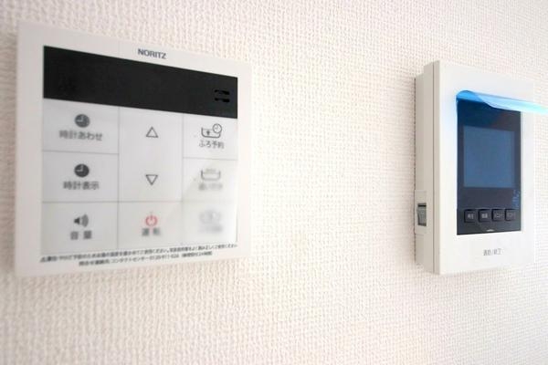 相模原市南区麻溝台8丁目　新築分譲住宅　A号棟