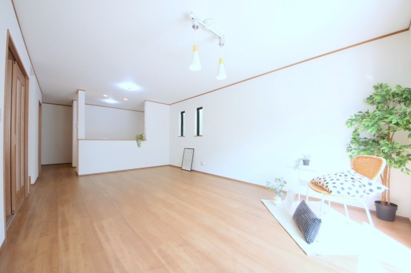 相模原市南区麻溝台8丁目　新築分譲住宅　A号棟