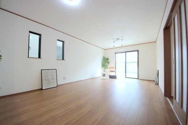 相模原市南区麻溝台8丁目　新築分譲住宅　A号棟