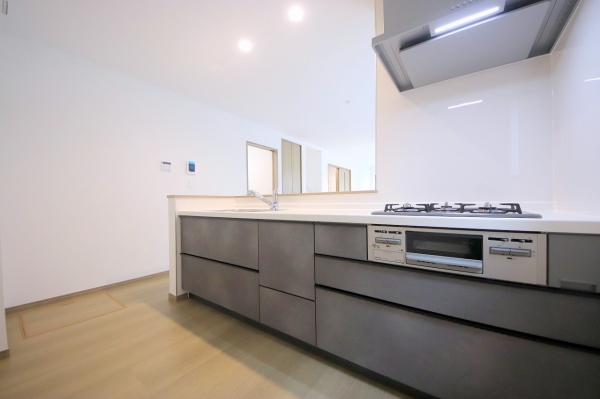 座間市広野台1丁目　新築分譲住宅　A号棟