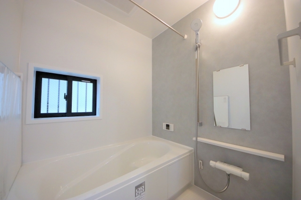 座間市広野台1丁目　新築分譲住宅　A号棟