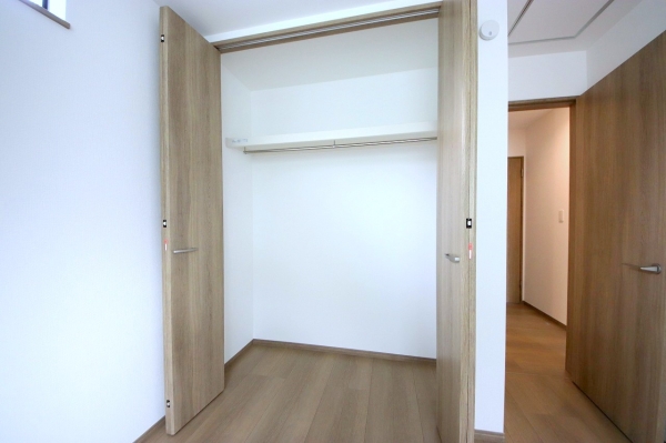 座間市広野台1丁目　新築分譲住宅　A号棟