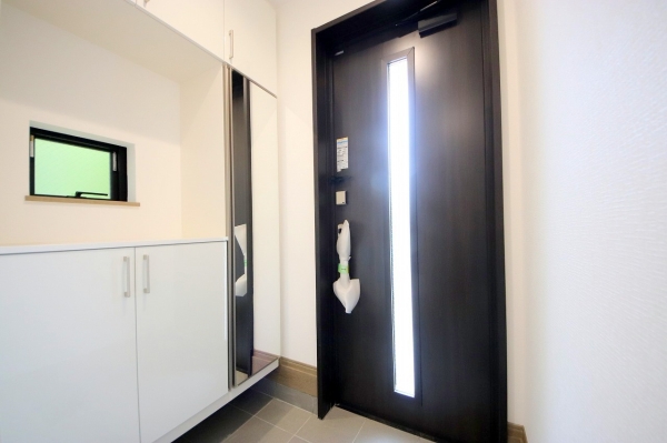 座間市広野台1丁目　新築分譲住宅　A号棟