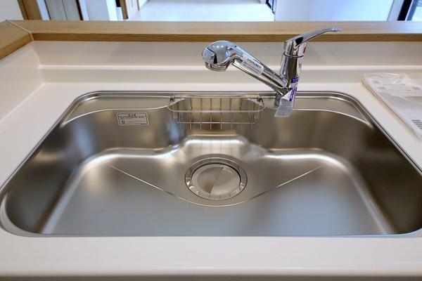 座間市広野台1丁目　新築分譲住宅　A号棟