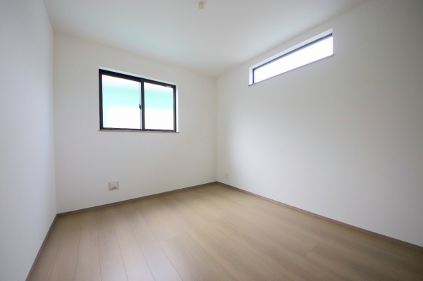 座間市広野台1丁目　新築分譲住宅　A号棟