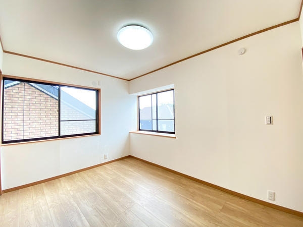 海老名市国分南４丁目の中古一戸建て