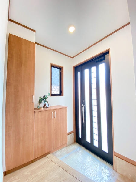 海老名市国分南４丁目の中古一戸建て