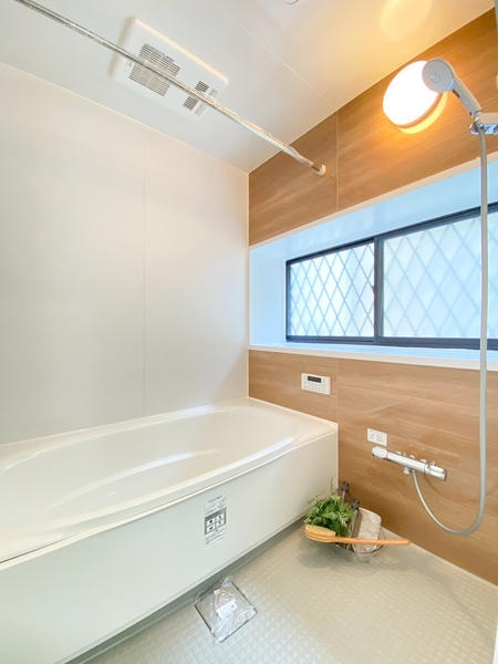 海老名市国分南４丁目の中古一戸建て